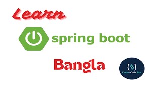 Spring Boot RESTAPI CRUD