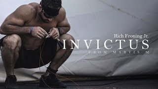 INVICTUS | Rich Froning Jr. - Motivational Speech