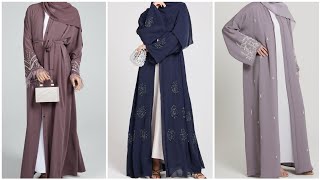 Premium Abaya Collection | Burka | Burkha Designs | Dubai abaya Collection | Abaya Designs 2025