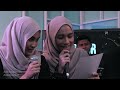 dikir pop series 2 episode 4 panjy sry temasek