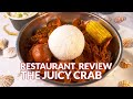 Restaurant Review - The Juicy Crab | Atlanta Eats