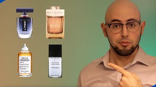 The Best Fragrance In Each Of 10 Brands | Men's Cologne/Perfume Review 2023 Part 2