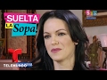 Simona Aguilera contó cómo conoció al hijo de Juan Gabriel | Suelta La Sopa | Entretenimiento