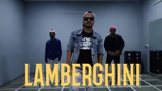 Lamberghini | Dance Video | The Doorbeen Feat Ragini | Vijay Rawat