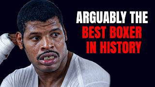 Before He Died, Leon Spinks Finally Told The Truth About Muhammad Ali