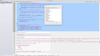 shui = shell + GUI for Macs