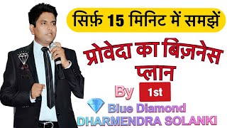 Proveda plan 15 minute main by Diamond solanki call 9229112030