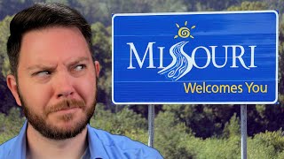The Wild and Wacky Laws of Missouri