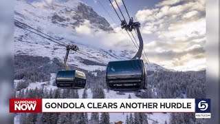 Canyon gondola included in long-term transportation outlook for Wasatch Front