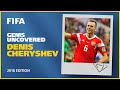 Denis Cheryshev | Russia 2018 | FIFA World Cup