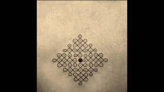 Top 12 Tribal Kolam Tattoo Ideas