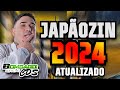 JAPÃOZIN O BRAVO DOS PAREDÕES 2024 - REPERTÓRIO NOVO ATUALIZADO PRA TOCAR NOS PAREDÕES @eojapaozin