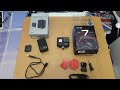 Unboxing GOPRO Hero 7 Black & Dual Battery Charger.