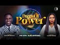 Video Invitation : Charis Conference 2022 || Pastor Ransome Adewale & Pastor Victoria Orenze