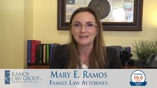 Houston Divorce Lawyer Mary E. Ramos - What Happens if We Don't Agree in Mediation?