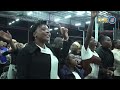 Ngatimukudzei Mwari (Hymn) Led by Mrs Mutsutsururu
