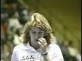 steffi graf vs zina garrison 1989 washington final highlights