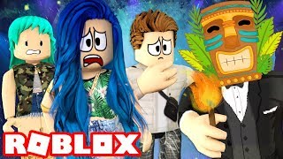 You Cant Hide From Us Roblox Music Video S1 Ep2 Unforgetable