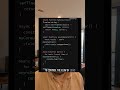 javascript GENERATORS!