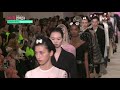 동아컬렉션 giambattista valli 지암바티스타 발리 20fw