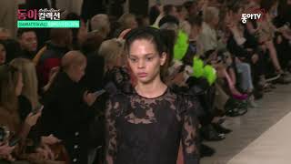 [동아컬렉션] GIAMBATTISTA VALLI 지암바티스타 발리 20FW