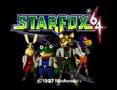 Starfox 64 Soundtrack - Mission Accomplished