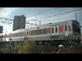 jr東海315系c14編成～c18編成シン　2023年6月～2024年10月