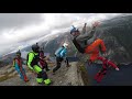 b.a.s.e jumping norway 2018