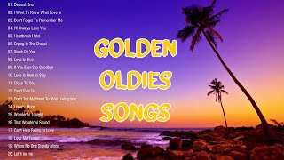 Daniel Boone, Bonnie Tyler, Neil Diamond, Kenny Rogers,Anne Murray | Best Oldies Love Song