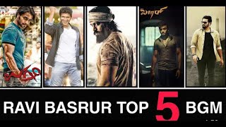 #Ravibasrur #mufti #kgf    |         |  music director Ravi basrur best bgm| best Kannada movie bgm