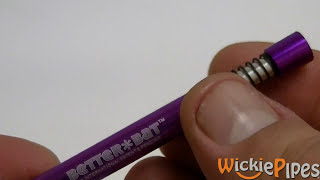 Better Bat Eject Smooth Tip | WickiePipes.com