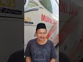 MURNI JAYA L93 MERAK - YOGYA (VIA SELATAN)