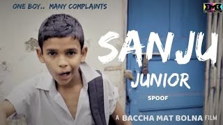 SANJU MOVIE _ SANJU JUNIOR _ D films_Full-HD