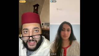 برامج الزواج مع الفقيه 🔴