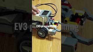 EV3 programming #codingforkids #roboticscompetition