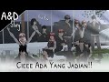 A&D STORY' #17 | CIEE ADA YANG JADIAN!! | SAKURA SCHOOL SIMULATOR