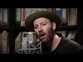 mat kearney better than i used to be 1 18 2018 paste studios new york ny