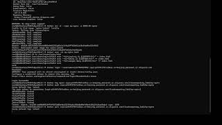 COMP3006J-Cloud Computing lab 2 assignment