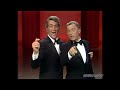 4K New Year's Eve Medley - Dean Martin & Frank Sinatra