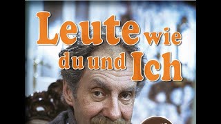 Harald Juhnke Leute wie du und Ich HD