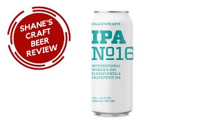 No. 16 IPA - Collective Arts Episode 217