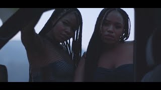 VanJess - Control Me (Official Music Video)