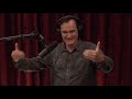 Quentin Tarantino on the Bruce Lee Hollywood Controversy