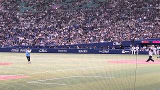 スピードワゴン 井戸田 潤 VS 小沢 一敬 野球対決