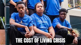 The Cost Of Living Crisis | Rise 365