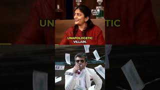 Sudha Kongara about Ajith \u0026 Mankatha .... 🤩 | #ajith | #shorts