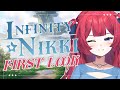 【Infinity Nikki】GAME BUAT LAKIK (REAL)✨ First Time Playing ❗