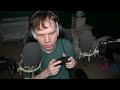 intense asmr controller sounds