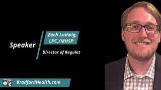 Ethical Considerations for Substance Abuse Treatment Providers