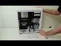 zalman z3 plus white unboxing and review